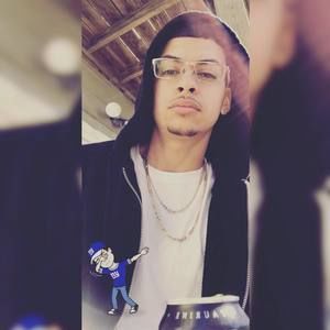 Meet your Posher, Jonny